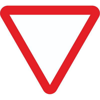R-1 Give way