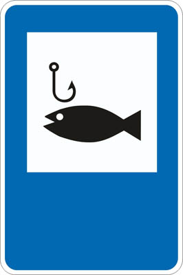 S-119 Fishing reserve