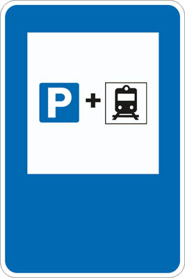 S-124 Parking for railway users