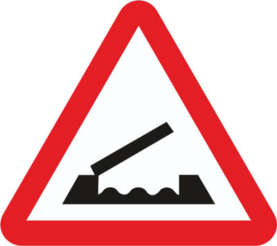 P-5 Movable bridge