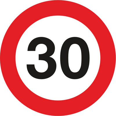 R-301 Maximum speed