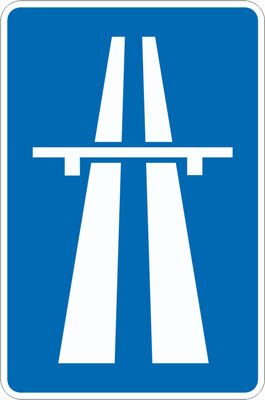 S-1 Motorway